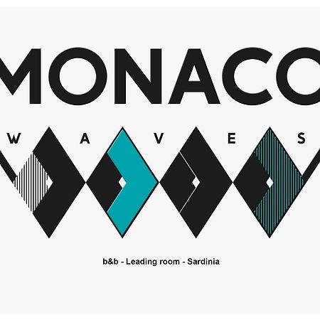 Bed and Breakfast Monaco Waves Su Forti Zewnętrze zdjęcie