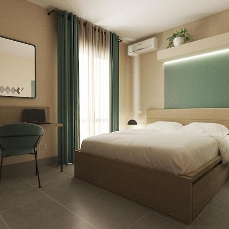 Bed and Breakfast Monaco Waves Su Forti Zewnętrze zdjęcie