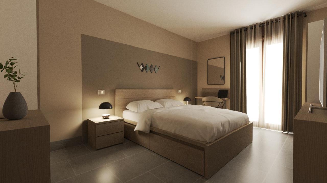 Bed and Breakfast Monaco Waves Su Forti Zewnętrze zdjęcie