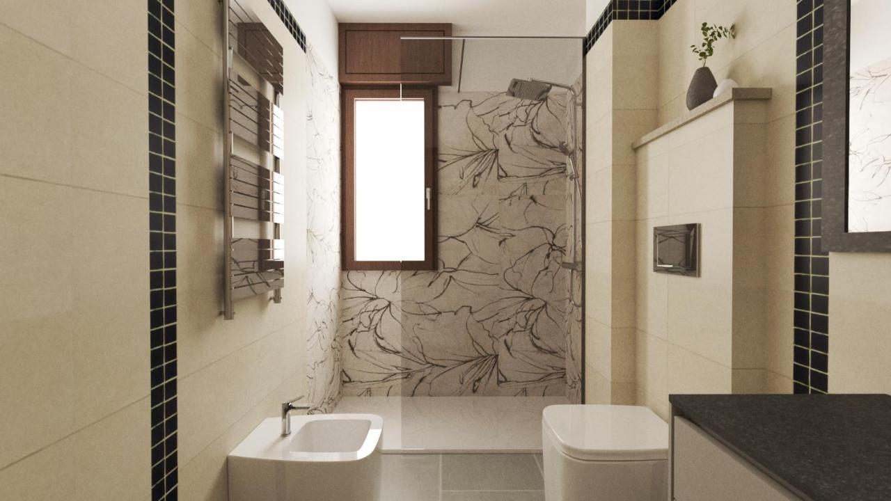 Bed and Breakfast Monaco Waves Su Forti Zewnętrze zdjęcie